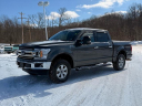 Thumbnail image of 2019 Ford F-150 at Crossroads Chevrolet