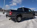Thumbnail image of 2019 Ford F-150 at Crossroads Chevrolet