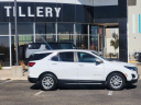 2022 Chevrolet Equinox LT at Tillery Buick Gmc