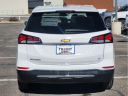 Thumbnail image of 2022 Chevrolet Equinox at Tillery Buick Gmc