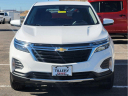 Thumbnail image of 2022 Chevrolet Equinox at Tillery Buick Gmc