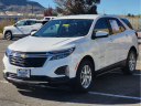 Thumbnail image of 2022 Chevrolet Equinox at Tillery Buick Gmc