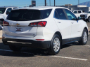 Thumbnail image of 2022 Chevrolet Equinox at Tillery Buick Gmc