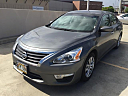 Thumbnail image of 2014 Nissan Altima at A-1 Auto Sales LLC