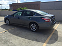 Thumbnail image of 2014 Nissan Altima at A-1 Auto Sales LLC