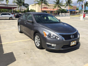 Thumbnail image of 2014 Nissan Altima at A-1 Auto Sales LLC
