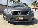 2014 Nissan Altima 2.5 at A-1 Auto Sales LLC