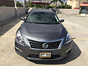 Thumbnail image of 2014 Nissan Altima at A-1 Auto Sales LLC
