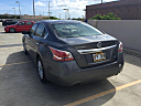 Thumbnail image of 2014 Nissan Altima at A-1 Auto Sales LLC