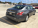 Thumbnail image of 2014 Nissan Altima at A-1 Auto Sales LLC