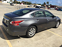 Thumbnail image of 2014 Nissan Altima at A-1 Auto Sales LLC