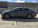 Thumbnail image of 2014 Nissan Altima at A-1 Auto Sales LLC