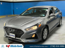 2019 Hyundai SONATA SE at Hillside Honda