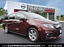 Thumbnail image of 2020 Honda Odyssey at Dutch Miller Nissan Of Wytheville
