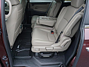 2020 Honda Odyssey EX-L w/Navi w/RES at Dutch Miller Nissan Of Wytheville
