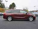 Thumbnail image of 2020 Honda Odyssey at Dutch Miller Nissan Of Wytheville