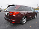 Thumbnail image of 2020 Honda Odyssey at Dutch Miller Nissan Of Wytheville
