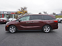 Thumbnail image of 2020 Honda Odyssey at Dutch Miller Nissan Of Wytheville