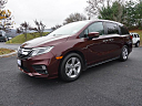 Thumbnail image of 2020 Honda Odyssey at Dutch Miller Nissan Of Wytheville