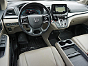 Thumbnail image of 2020 Honda Odyssey at Dutch Miller Nissan Of Wytheville