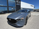 2024 Mazda Mazda3 Hatchback 2.5 S Carbon Edition at Mazda of Knoxville