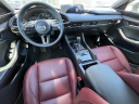 Thumbnail image of 2024 Mazda Mazda3 Hatchback at Mazda of Knoxville