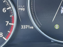 Thumbnail image of 2024 Mazda Mazda3 Hatchback at Mazda of Knoxville