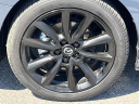 Thumbnail image of 2024 Mazda Mazda3 Hatchback at Mazda of Knoxville