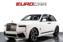 Thumbnail image of 2025 Rolls-Royce Black Badge Cullinan at Eurocar of COSTA MESA, CA