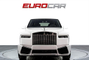 Thumbnail image of 2025 Rolls-Royce Black Badge Cullinan at Eurocar of COSTA MESA, CA