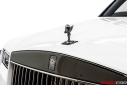 Thumbnail image of 2025 Rolls-Royce Black Badge Cullinan at Eurocar of COSTA MESA, CA