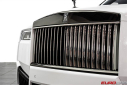 Thumbnail image of 2025 Rolls-Royce Black Badge Cullinan at Eurocar of COSTA MESA, CA