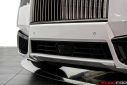 Thumbnail image of 2025 Rolls-Royce Black Badge Cullinan at Eurocar of COSTA MESA, CA