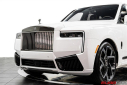Thumbnail image of 2025 Rolls-Royce Black Badge Cullinan at Eurocar of COSTA MESA, CA
