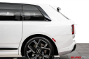 Thumbnail image of 2025 Rolls-Royce Black Badge Cullinan at Eurocar of COSTA MESA, CA
