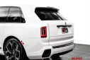 Thumbnail image of 2025 Rolls-Royce Black Badge Cullinan at Eurocar of COSTA MESA, CA