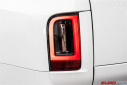 Thumbnail image of 2025 Rolls-Royce Black Badge Cullinan at Eurocar of COSTA MESA, CA