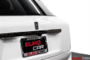 Thumbnail image of 2025 Rolls-Royce Black Badge Cullinan at Eurocar of COSTA MESA, CA