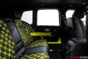 Thumbnail image of 2025 Rolls-Royce Black Badge Cullinan at Eurocar of COSTA MESA, CA