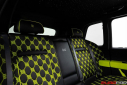 Thumbnail image of 2025 Rolls-Royce Black Badge Cullinan at Eurocar of COSTA MESA, CA