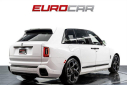 Thumbnail image of 2025 Rolls-Royce Black Badge Cullinan at Eurocar of COSTA MESA, CA