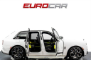 Thumbnail image of 2025 Rolls-Royce Black Badge Cullinan at Eurocar of COSTA MESA, CA