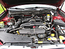 Thumbnail image of 2014 Subaru Outback at Skye Autohaus LLC