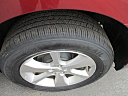 Thumbnail image of 2014 Subaru Outback at Skye Autohaus LLC