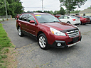 Thumbnail image of 2014 Subaru Outback at Skye Autohaus LLC