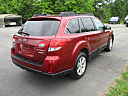 Thumbnail image of 2014 Subaru Outback at Skye Autohaus LLC