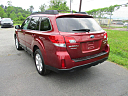 Thumbnail image of 2014 Subaru Outback at Skye Autohaus LLC