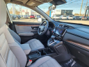 Thumbnail image of 2022 Honda CR-V at Honda Universe