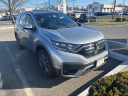 Thumbnail image of 2022 Honda CR-V at Honda Universe