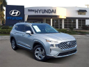 2022 Hyundai SANTA FE SEL at Delray Acura